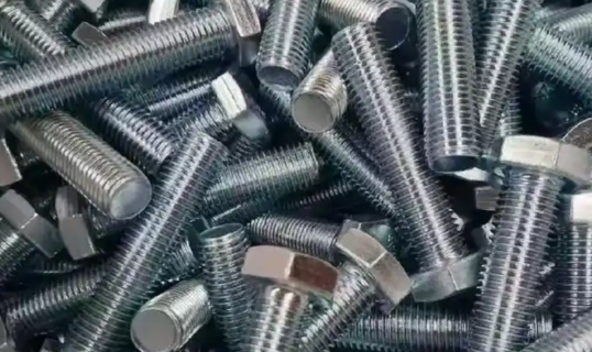Fastener Industry Fastener Industry